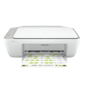 DeskJet Ink Advantage 2338 All-in-One Printer