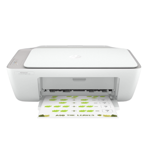 DeskJet Ink Advantage 2338 All-in-One Printer